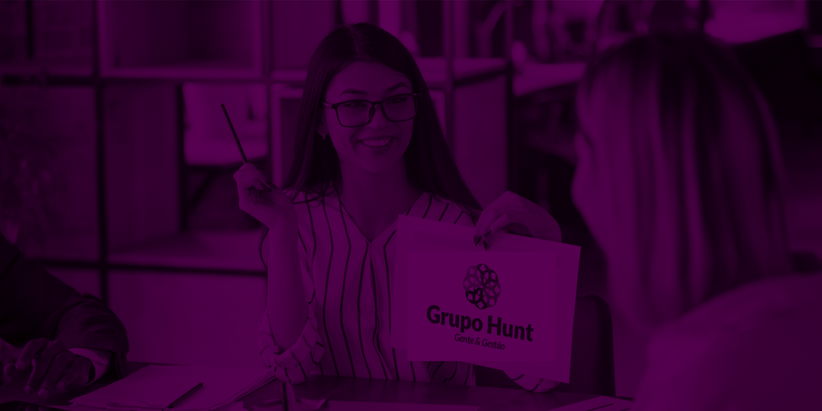 Grupo Hunt - Projetos de RH