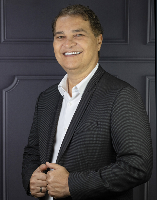 Olegário Borges